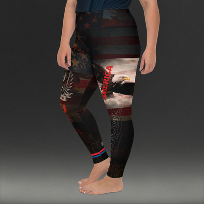 American Eagle Leggings