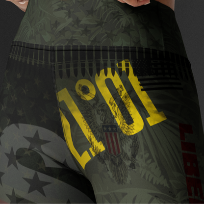 Mil-Spec Leggings