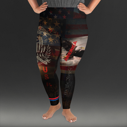 American Eagle Leggings