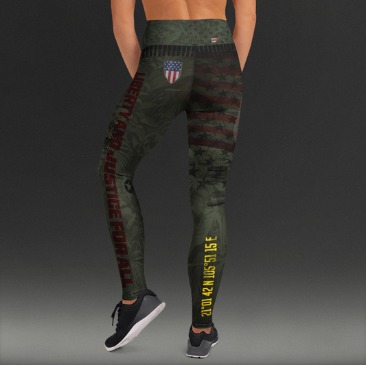 Mil-Spec Leggings