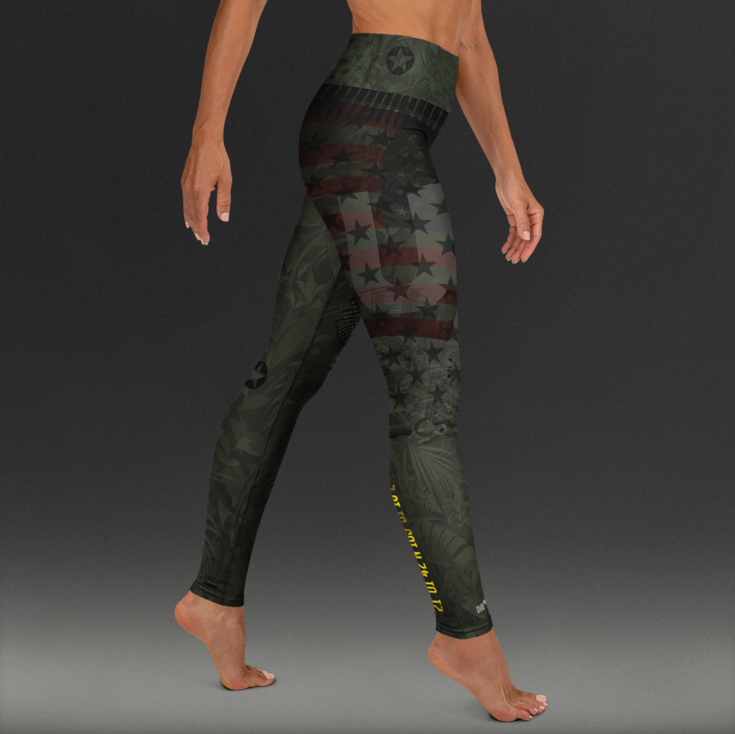 Mil-Spec Leggings