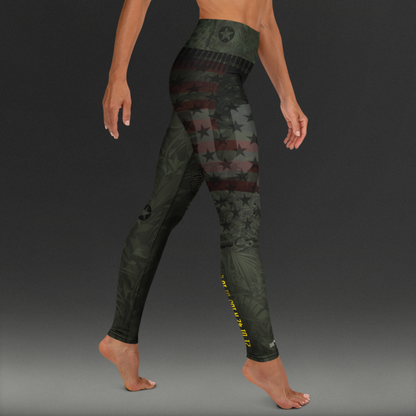 Mil-Spec Leggings
