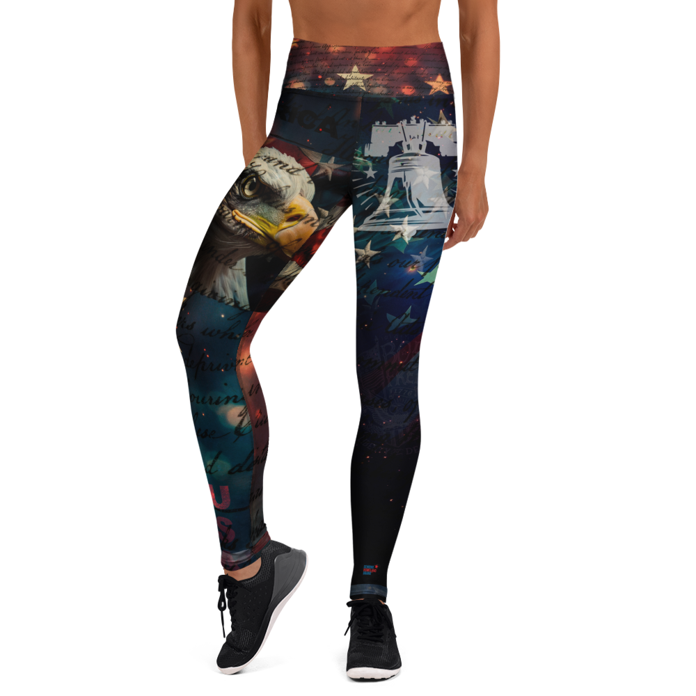 Liberty Leggings