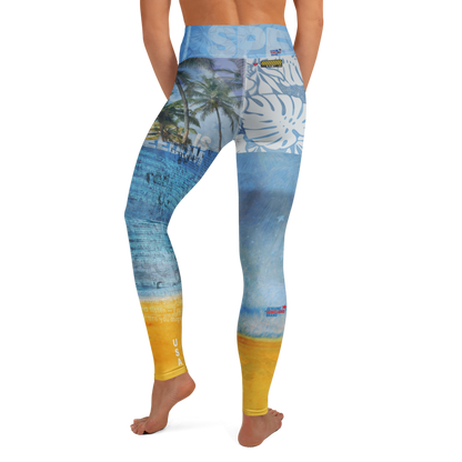 Iodine Years Leggings