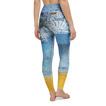 Iodine Years Leggings